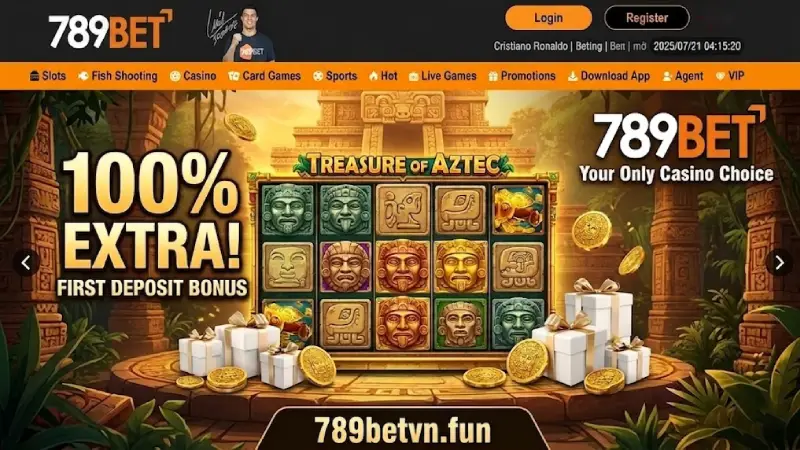 Web 789bet 2