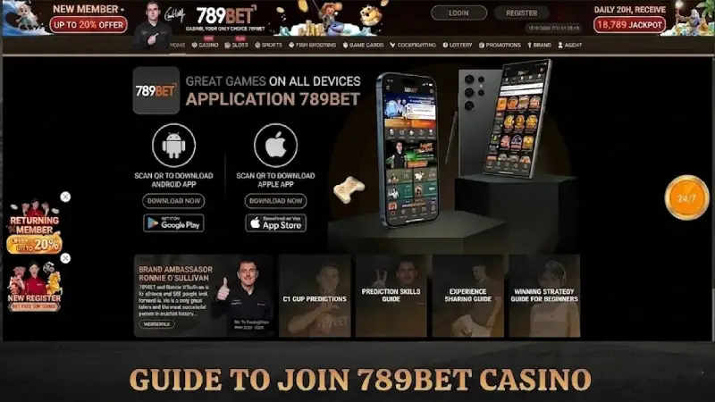 Web 789bet 6